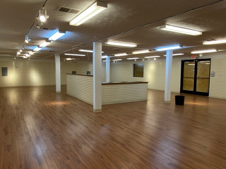 More Photos Of 10070 Us Highway 1 S, Saint Augustine Freestanding For Sale