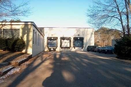 More Photos Of 435 Enfield Rd, Burlington Warehouse For Lease