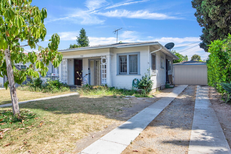 Primary Photo Of 900 E Maple St, Glendale Apartments For Sale