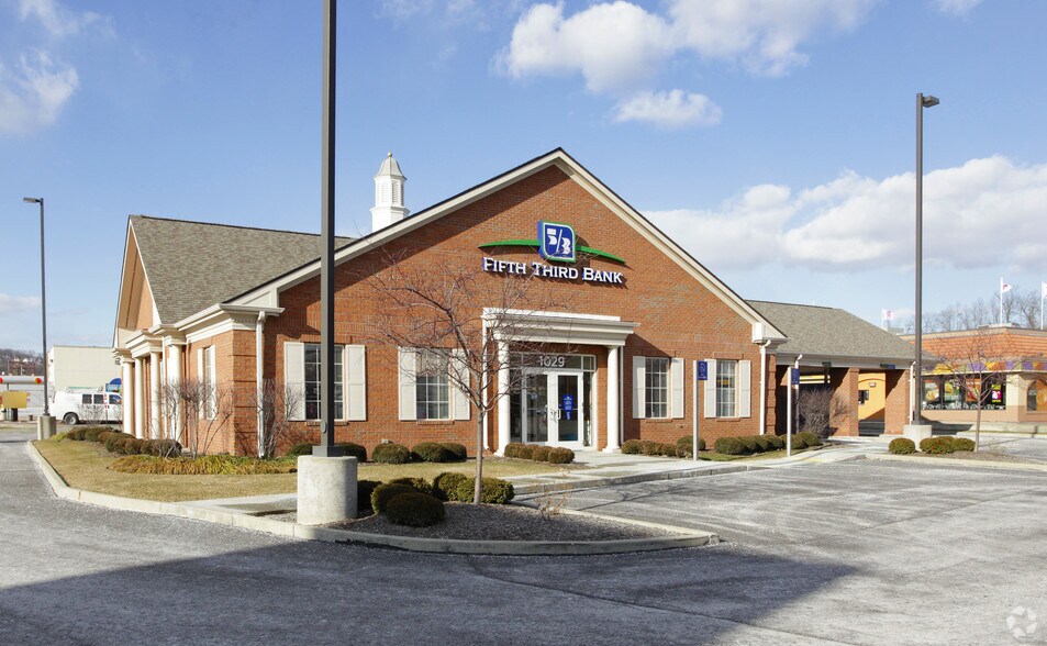 More Photos Of 1025-1029 Washington Pike, Bridgeville Unknown For Lease