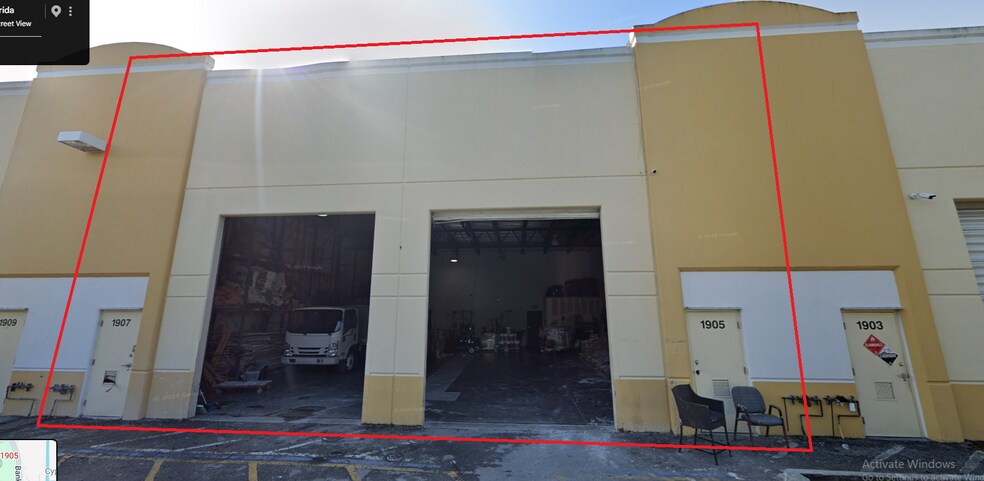 More Photos Of 1901-1939 Banks Rd, Margate Industrial For Sale