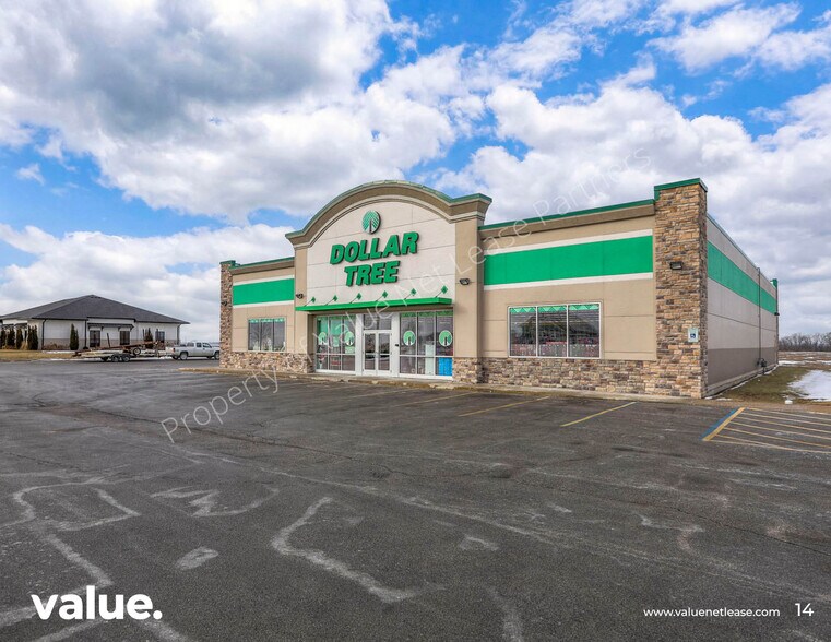 More Photos Of 3600 Highway 13 Blvd, Higginsville Freestanding For Sale