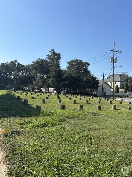 Primary Photo Of 300 Allen Toussaint Blvd, New Orleans Land For Lease