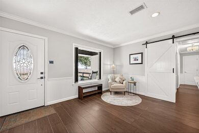 More Photos Of 10550 Brinkmeyer Rd, Needville Flex For Sale