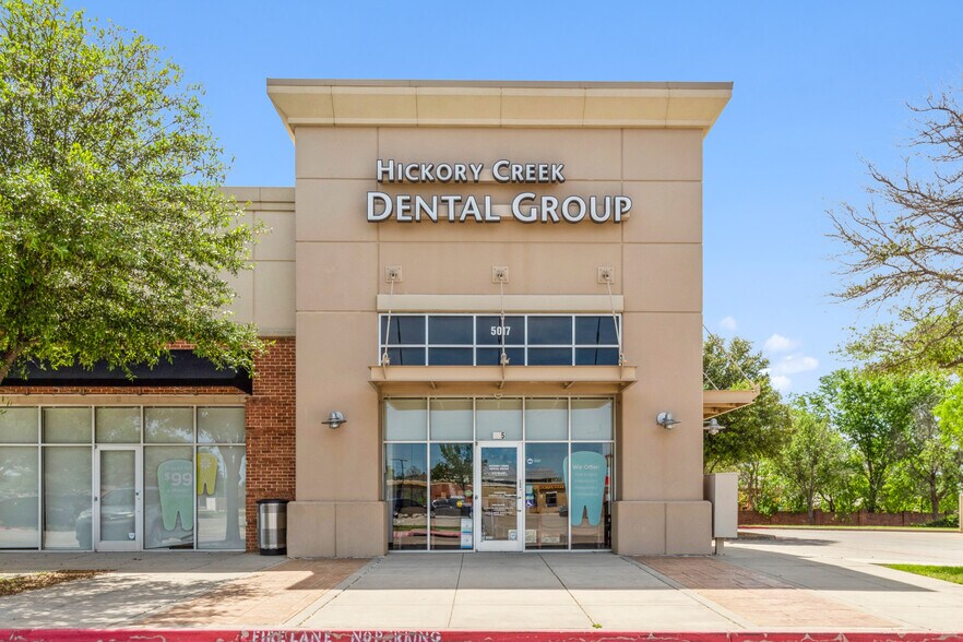 More Photos Of Teasley Ln, Denton Unknown For Lease