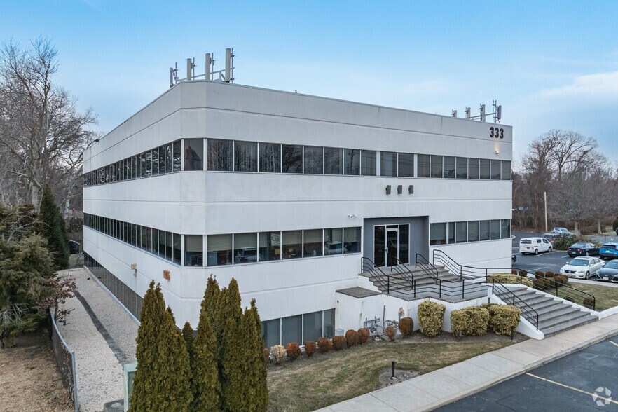 More Photos Of 333 Route 25A, Rocky Point Medical For Sale