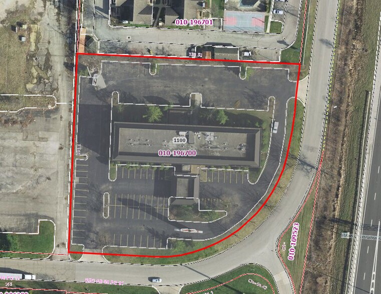 More Photos Of 1100 Mediterranean Ave, Columbus Hotel For Sale