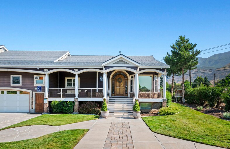 More Photos Of 110 S Main St, Lindon Lodge Meeting Hall For Sale
