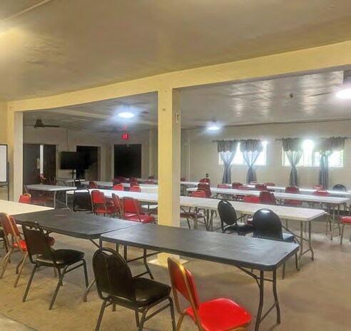 More Photos Of 109 S Aprilia Ave, Compton Religious Facility For Sale