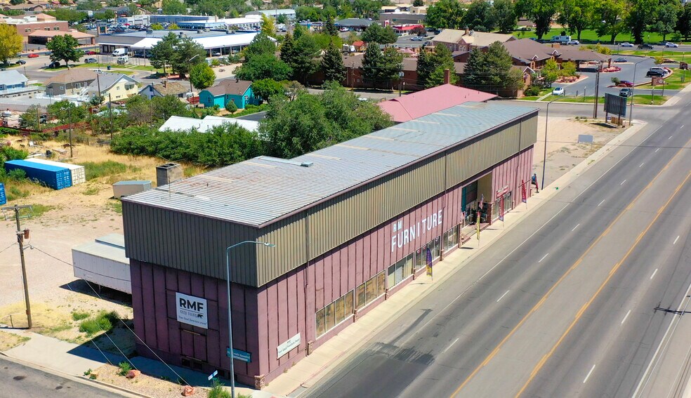 More Photos Of 174 W 200 N, Cedar City General Retail For Sale