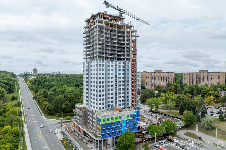 More Photos Of 3070 Ellesmere Rd, Toronto Apartments For Lease