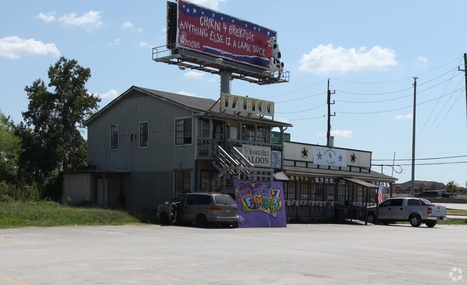 More Photos Of 24714 Interstate 45, Spring Freestanding For Lease