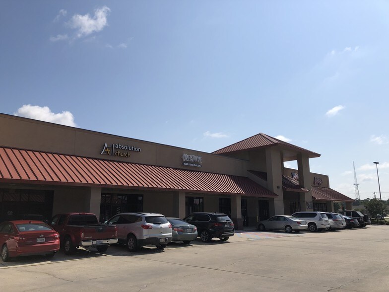 More Photos Of 7755 Magnolia Beach Rd, Denham Springs Unknown For Lease