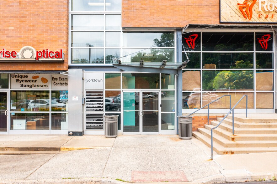 More Photos Of 8120 Old York Rd, Elkins Park Unknown For Lease