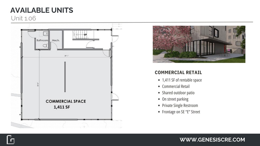 More Photos Of 337 SE 3rd St, Bentonville Multifamily For Sale