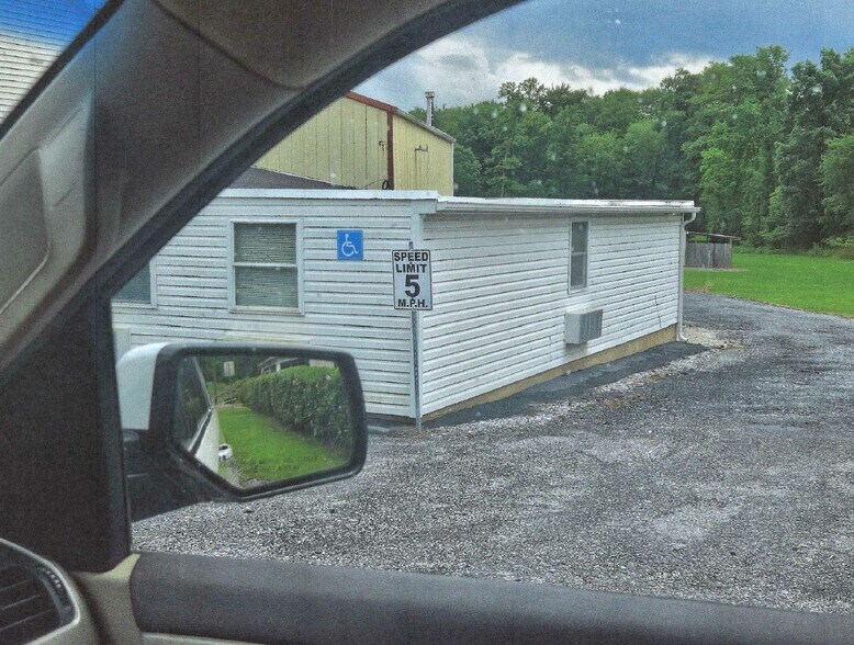 More Photos Of 2529 Roundtop Rd, Middletown Auto Repair For Lease