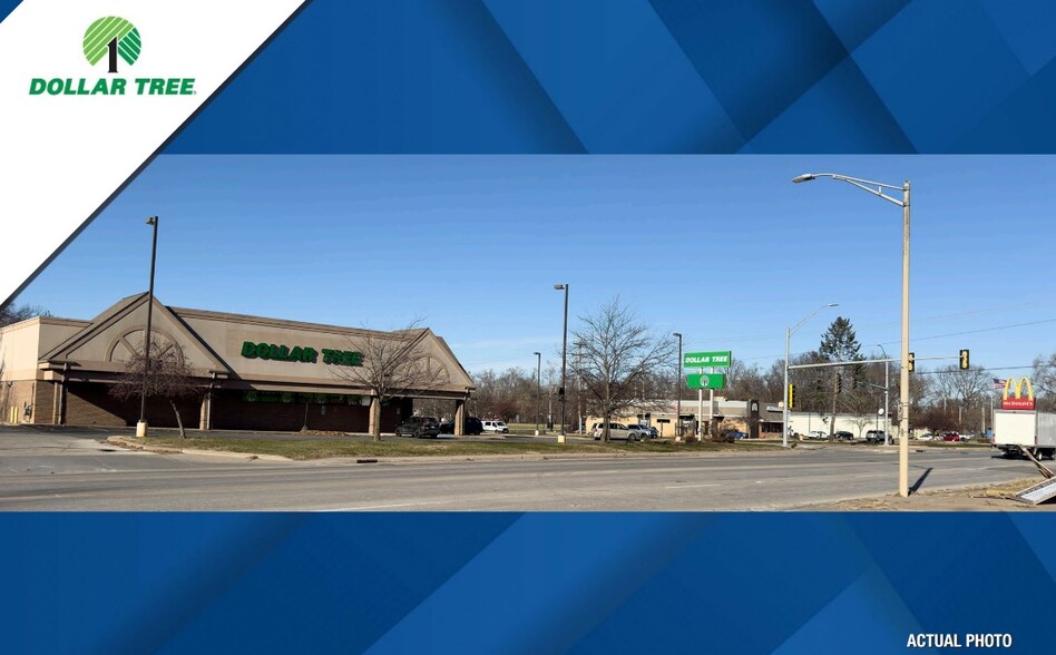 Primary Photo Of 3100 11th St, Rock Island Supermarket For Sale