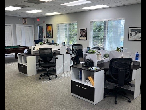 More Photos Of 4309 Pablo Oaks Ct, Jacksonville Office For Sale