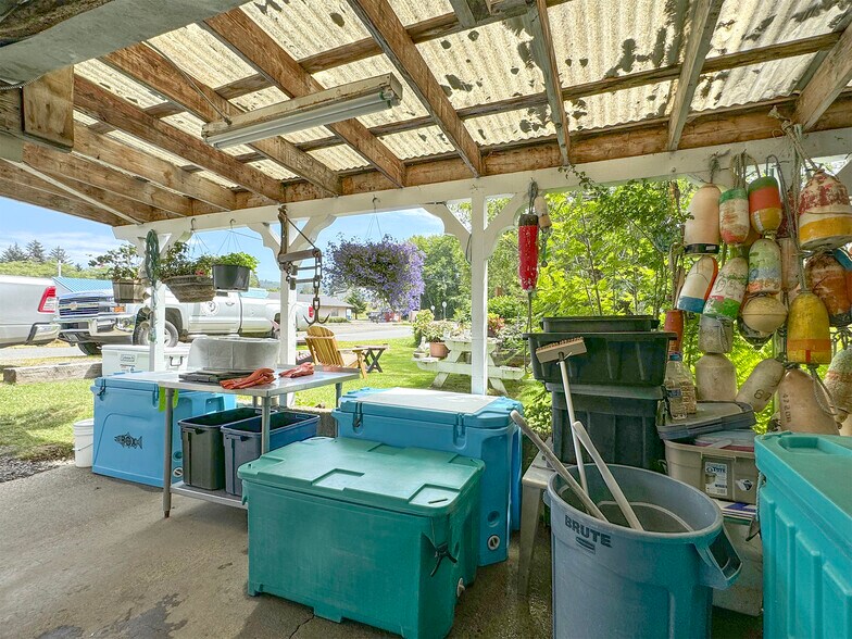 More Photos Of 16672 Frontier st, Clallam Bay Specialty For Sale