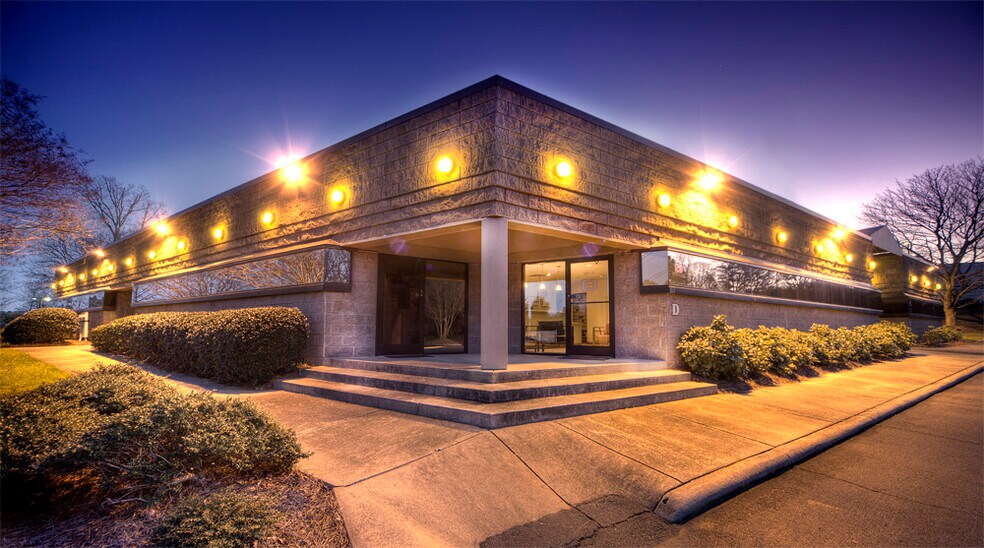 Primary Photo Of 301 Keisler Dr, Cary Medical For Sale