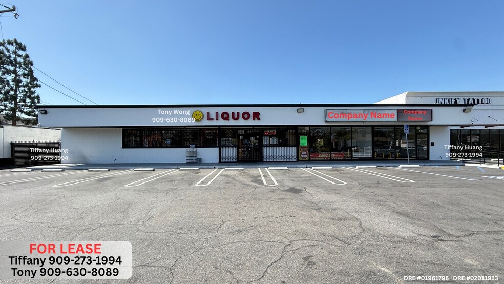 More Photos Of 138-140 E Taft Ave, Orange Freestanding For Lease