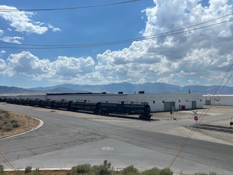 More Photos Of 1477 K Ave, Tooele Manufacturing For Sale