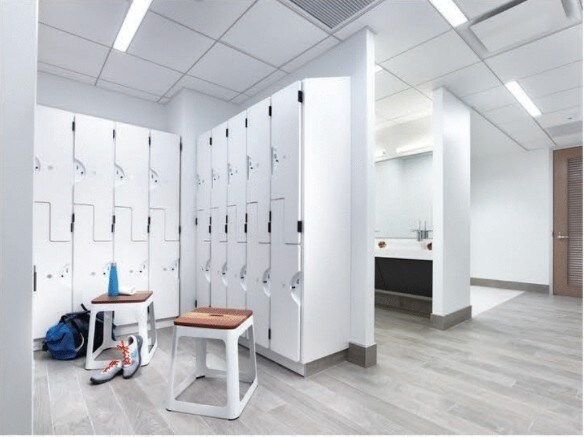 More Photos Of 200 S Michigan Ave, Chicago Office For Lease