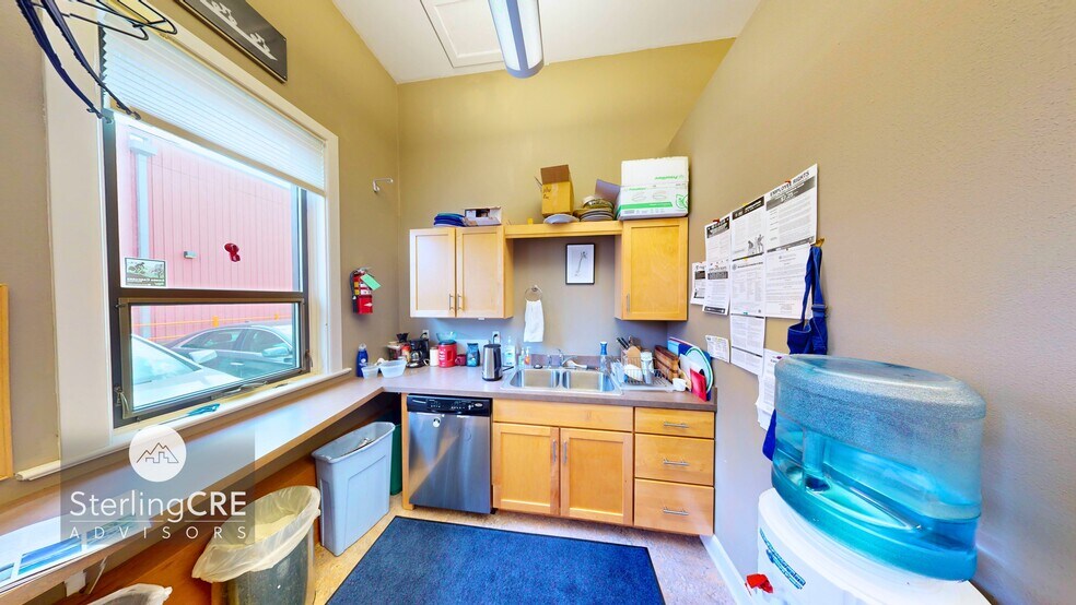 More Photos Of 150 E Pine St, Missoula Office For Sale