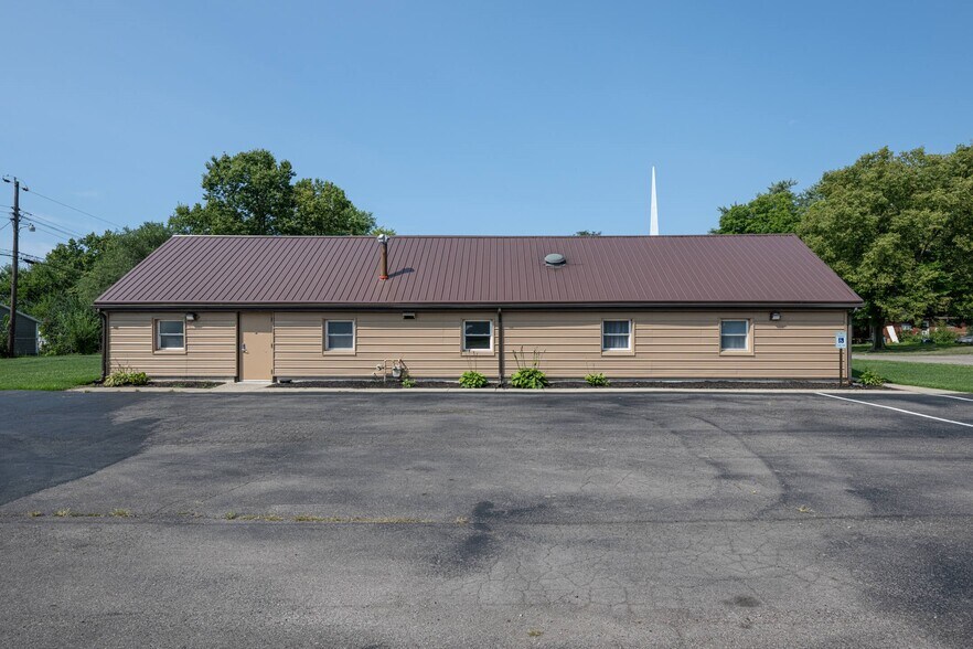 More Photos Of 2552 Bushnell Ave, Dayton Religious Facility For Sale