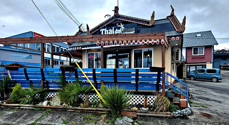 More Photos Of 4454 Willingdon Av, Powell River General Retail For Sale