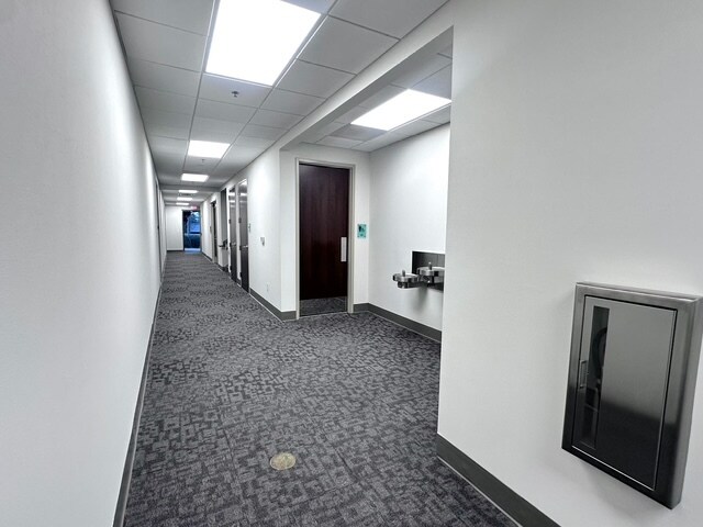 More Photos Of 101 Europa Dr, Chapel Hill Office For Lease