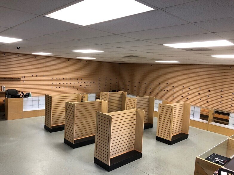 More Photos Of 9331 Garners Ferry, Hopkins Storefront Retail Office For Lease