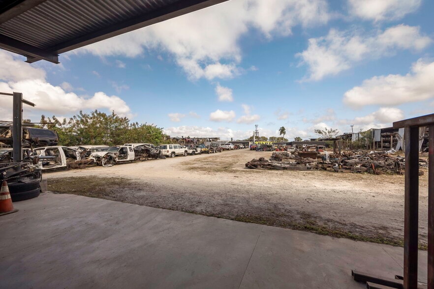 More Photos Of 12880 Port Said Rd, Opa Locka Land For Lease