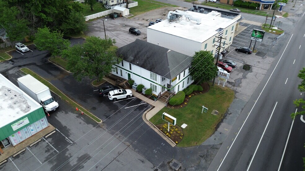 More Photos Of 1208 E Little Creek Rd, Norfolk Office For Lease