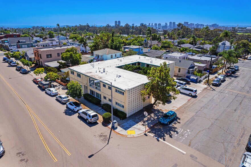 More Photos Of 2144 30th St, San Diego Apartments For Sale