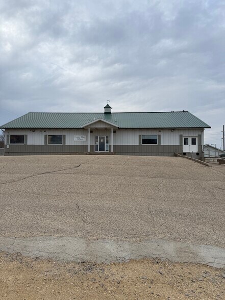 More Photos Of Intersection of I-94 and State Hwy 12-29, Elk Mound Office For Lease