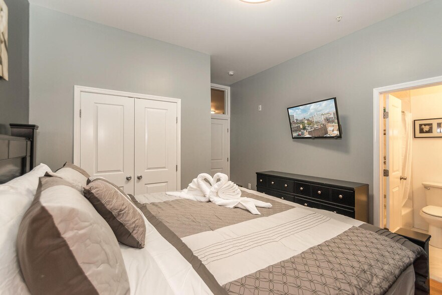 More Photos Of 224-226 N Camac St, Philadelphia Apartments For Sale