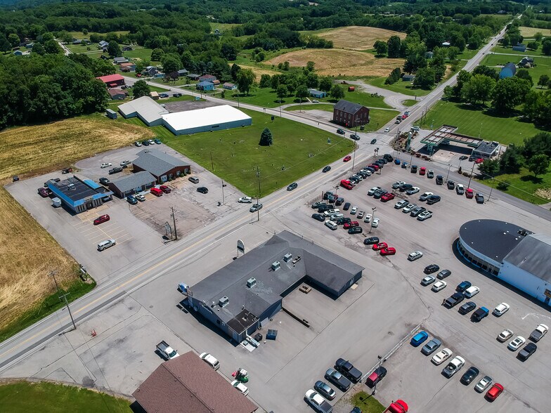 More Photos Of 708 Ekastown Rd, Sarver General Retail For Sale