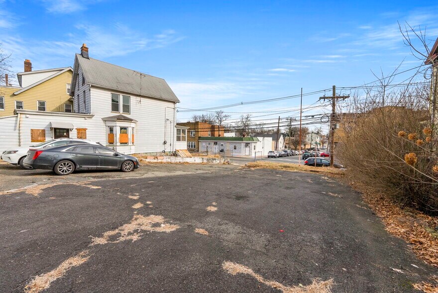 More Photos Of 153-157 Stuyvesant Ave, Newark Land For Sale