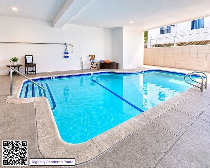 More Photos Of 7356 Haskell Ave, Van Nuys Apartments For Sale