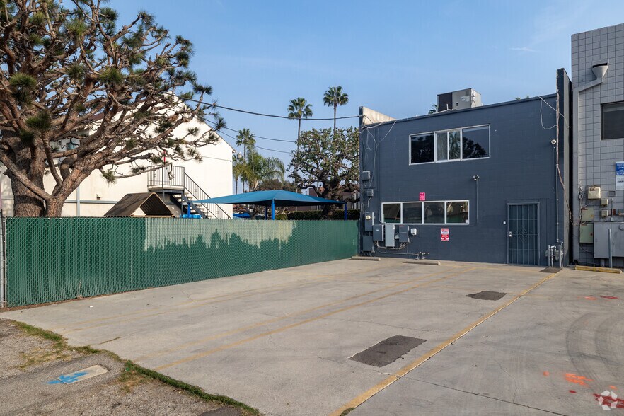 More Photos Of 11287 Washington Blvd, Culver City Loft Creative Space For Lease