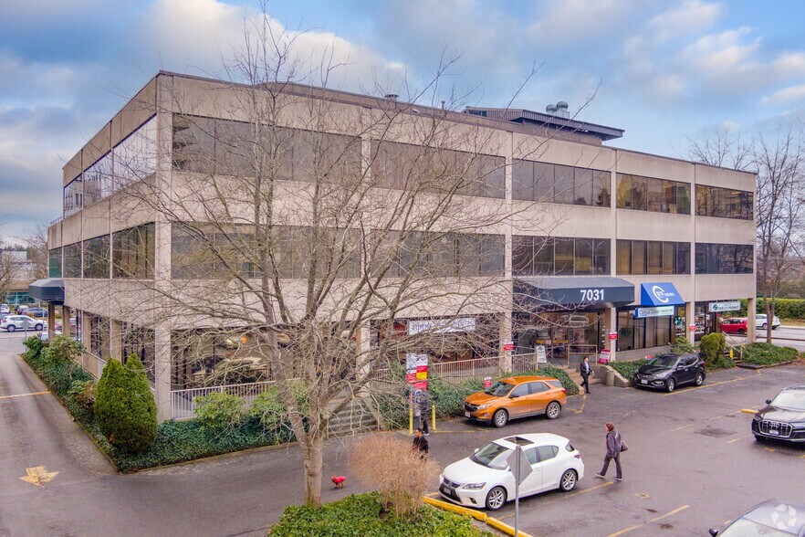 Primary Photo Of 7031 Westminster Hwy, Richmond Medical For Lease