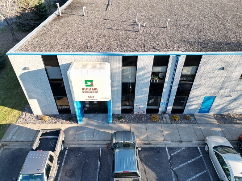 More Photos Of 6190 NW Mckinley St, Ramsey Warehouse For Sale