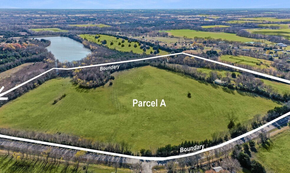 More Photos Of 5880 FM 2862, Anna Land For Sale