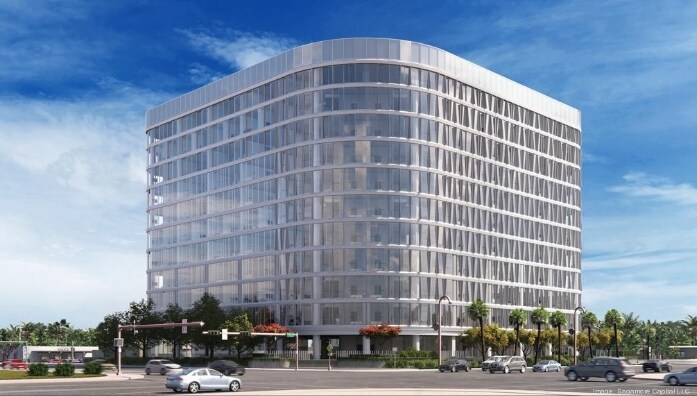 More Photos Of 1 E Camelback Rd, Phoenix Apartments For Lease