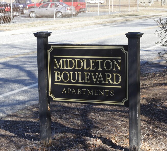 More Photos Of 21A Middleton Blvd, Williamston Apartments For Sale