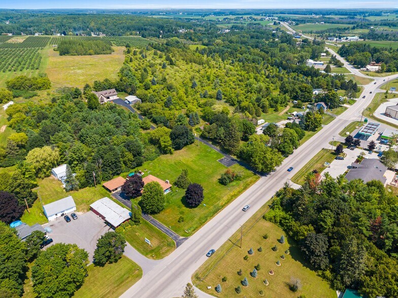 More Photos Of 3781 Egg Harbor Rd, Sturgeon Bay Land For Sale