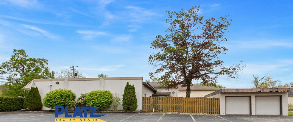 More Photos Of 4494 Warren Sharon Rd, Vienna Office For Sale