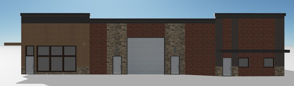 More Photos Of 174 S Harrison St, Oswego Storefront Retail Office For Lease