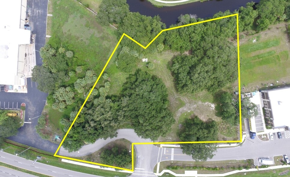 More Photos Of 4055 Hancock Bridge Pky, North Fort Myers Land For Sale